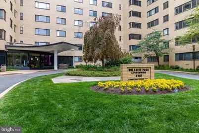 3701 Connecticut Avenue NW #306, Washington, DC 20008 - Photo 1
