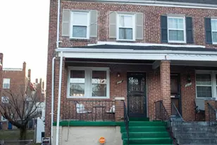 3913 Q St SE, Washington, DC 20020 - Photo 1