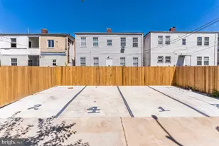 1223 Simms Pl NE, Washington, DC 20002 - Photo 1