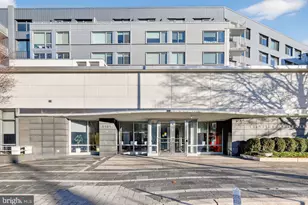 4101 Albemarle St NW, Washington, DC 20016 - Photo 1