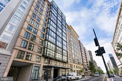 1133 14th Street NW #809, Washington, DC 20005 - Photo 1
