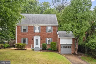 2926 Kanawha St NW, Washington, DC 20015 - Photo 1