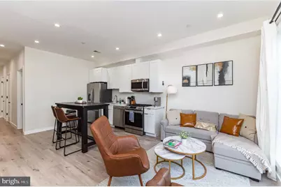 2116 4th Street NE #A, Washington, DC 20002 - Photo 1