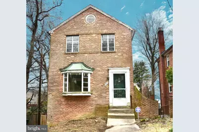 3210 Quesada Street NW, Washington, DC 20015 - Photo 1