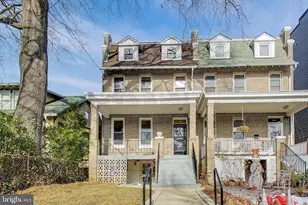 1311 Longfellow St NW, Washington, DC 20011 - Photo 1