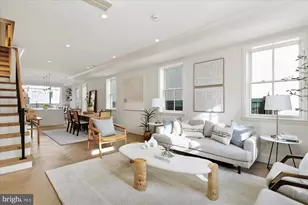 1509 Caroline St NW, Washington, DC 20009 - Photo 1