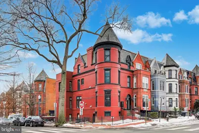 500 M Street NW #3, Washington, DC 20001 - Photo 1