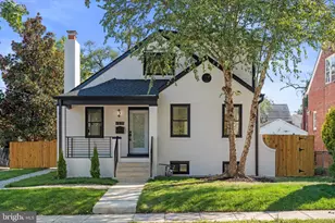 1929 Randolph St NE, Washington, DC 20018 - Photo 1