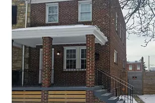 3973 Alabama Ave SE, Washington, DC 20020 - Photo 1