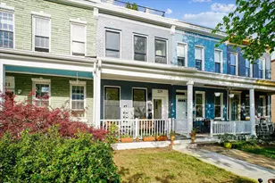329 16th St SE, Washington, DC 20003 - Photo 1