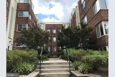 5401 9th Street NW #102, Washington, DC 20011 - Photo 1