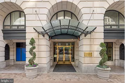 601 Pennsylvania Avenue NW #1502N, Washington, DC 20004 - Photo 1