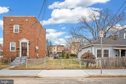 1047 47th Street NE, Washington, DC 20019 - Photo 1