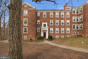 3430 39th St NW, Washington, DC 20016 - Photo 1