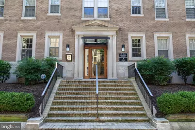 1910 Kalorama Road NW #307, Washington, DC 20009 - Photo 1