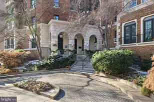 4514 Connecticut Ave NW, Washington, DC 20008 - Photo 1