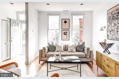 1111 Fairmont Street NW, Washington, DC 20009 - Photo 1