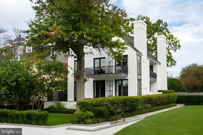 5431 Potomac Avenue NW, Washington, DC 20016 - Photo 1