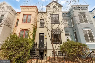 650 E Street NE #BASEMENT, Washington, DC 20002 - Photo 1