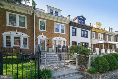 1452 Spring Road NW, Washington, DC 20010 - Photo 1