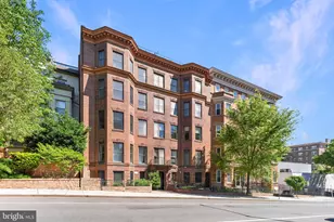 1417 Chapin St NW, Washington, DC 20009 - Photo 1