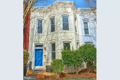 1414 North Carolina Avenue NE, Washington, DC 20002 - Photo 1