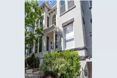 1852 3rd Street NW #C, Washington, DC 20001 - Photo 1