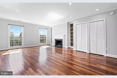 1616 Belmont Street NW #A, Washington, DC 20009 - Photo 1