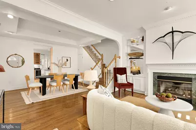 1829 Riggs Place NW, Washington, DC 20009 - Photo 1