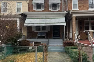 439 Delafield Pl NW, Washington, DC 20011 - Photo 1