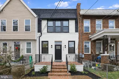 2826 6th Street NE, Washington, DC 20017 - Photo 1