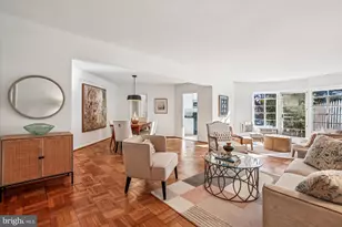 2500 NW Q Street NW, Washington, DC 20007 - Photo 1