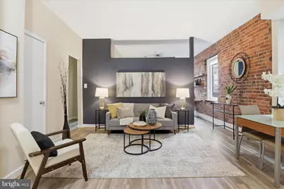 51 Randolph Place NW #204, Washington, DC 20001 - Photo 1