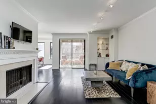 1080 Wisconsin Ave NW, Washington, DC 20007 - Photo 1