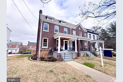1336 Randolph Street NE, Washington, DC 20017 - Photo 1