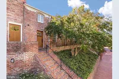 631 D Street SE, Washington, DC 20003 - Photo 1