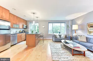 4100 W St NW, Washington, DC 20007 - Photo 1