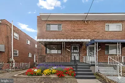 5826 Eastern Avenue NE, Washington, DC 20011 - Photo 1