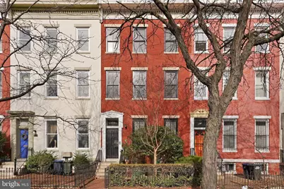909 O Street NW, Washington, DC 20001 - Photo 1