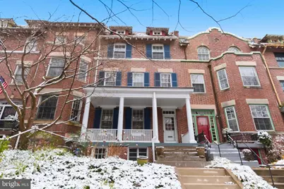 1818 Lamont Street NW, Washington, DC 20010 - Photo 1