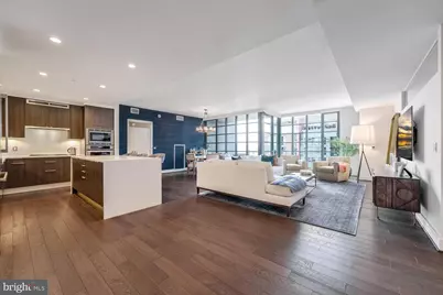 45 Sutton Square SW #1006, Washington, DC 20024 - Photo 1