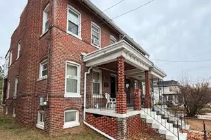 803 Quackenbos St NW, Washington, DC 20011 - Photo 1