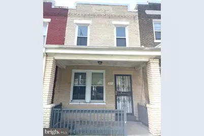 1921 Gales Street NE, Washington, DC 20002 - Photo 1