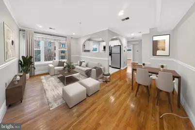 401 Evarts Street NE #304, Washington, DC 20017 - Photo 1