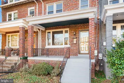 2702 6th Street NE, Washington, DC 20017 - Photo 1