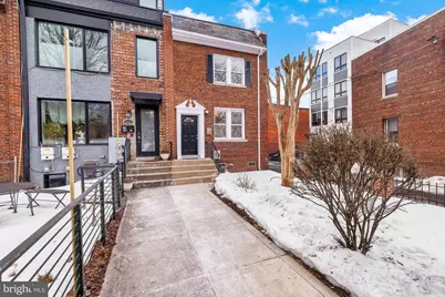 1119 West Virginia Avenue NE, Washington, DC 20002 - Photo 1