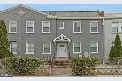 1719 West Virginia Avenue NE #4, Washington, DC 20002 - Photo 1