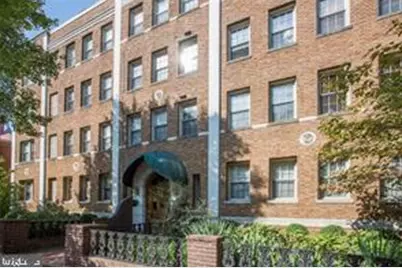 18 9th Street NE #405, Washington, DC 20002 - Photo 1