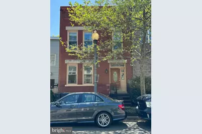472 Ridge Street NW #3, Washington, DC 20001 - Photo 1