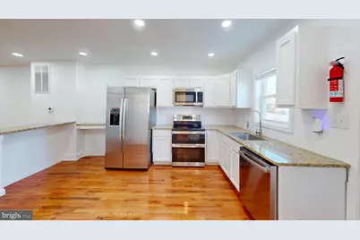 3428 Baker Street NE, Washington, DC 20019 - Photo 1